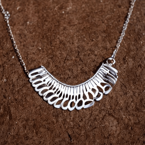 Ultvy - Chyrl Necklace