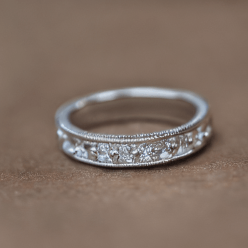 Retrend - Narriah Ring
