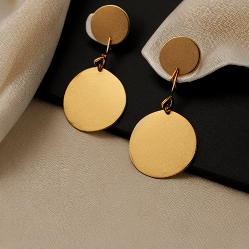 Corkir - Mykelle Earrings