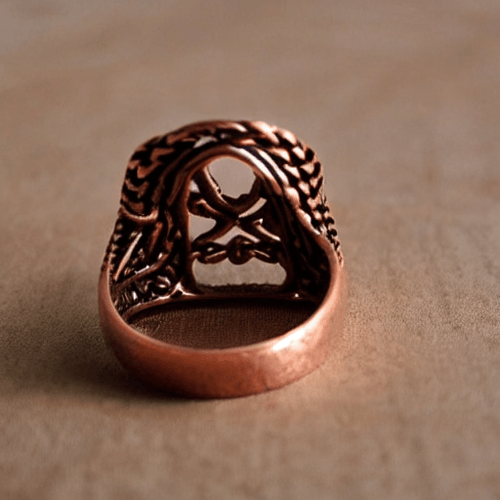 Kaltana - Malone Ring