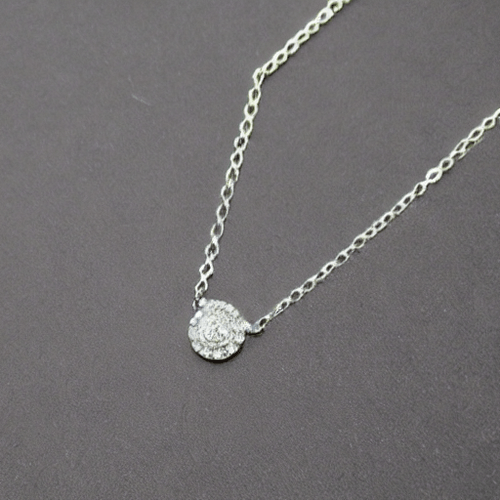 Stylela - Asherah Necklace