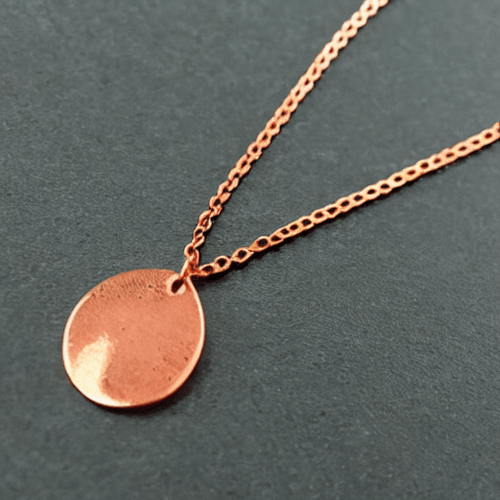 Corkir - Edica Necklace