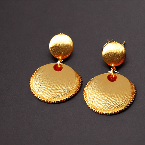 Stylela - Couri Earrings
