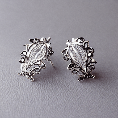 Ultvy - Laylynn Earrings
