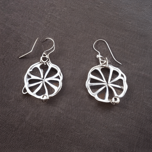 Styleline - Temaria Earrings