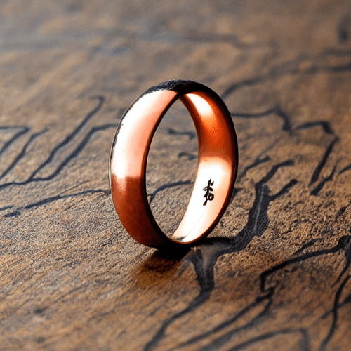 Modcast - Dorace Ring