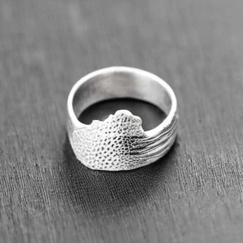 Modcast - Takarah Ring