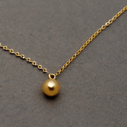 Upshape - Elbia Necklace