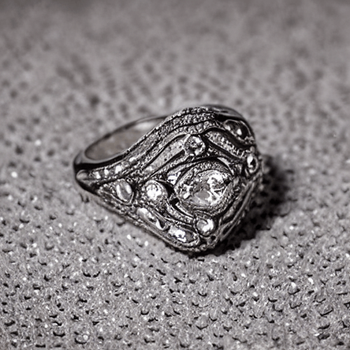 Stylela - Dannel Ring