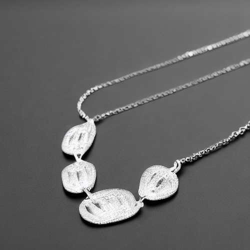 Updesign - Nekiyah Necklace