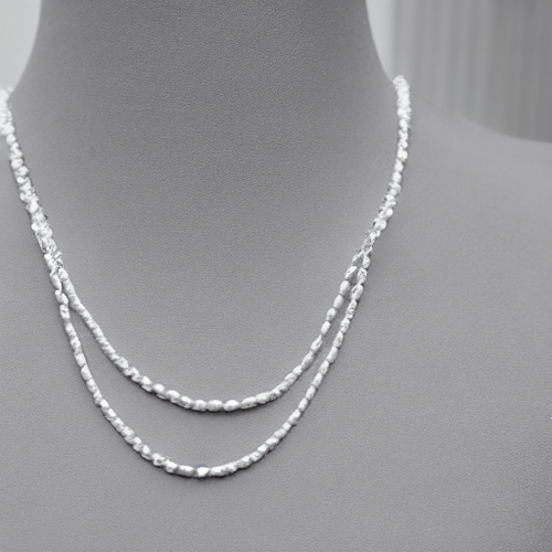 Arsense - Chizaram Necklace