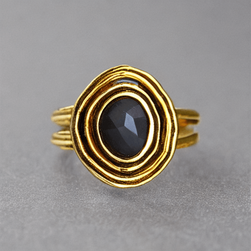 Stylela - Trinise Ring