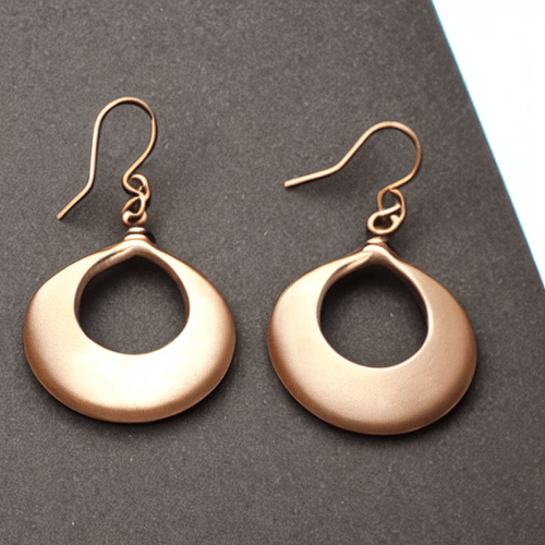 Arsense - Octavia Earrings