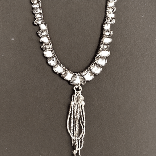 Upshape - Gianni Necklace
