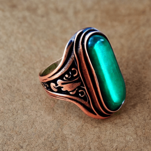 Updesign - Kanasha Ring