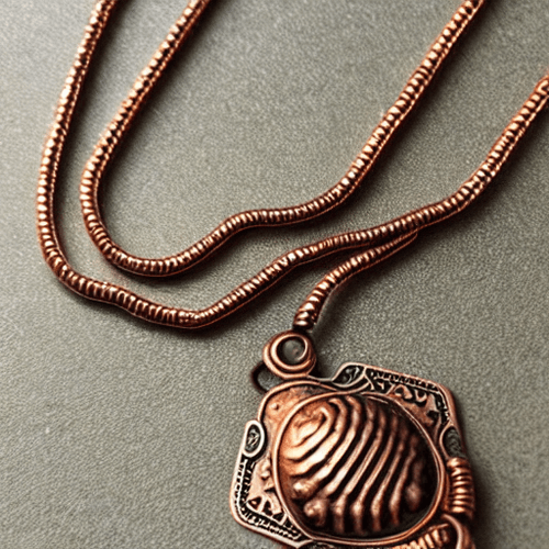 Stylela - Harmanpreet Necklace