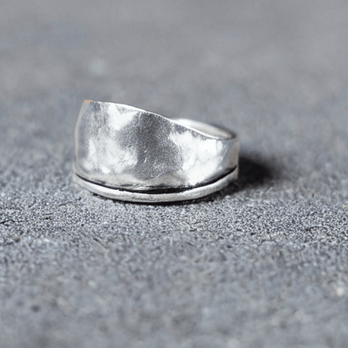 Retrend - Nedia Ring