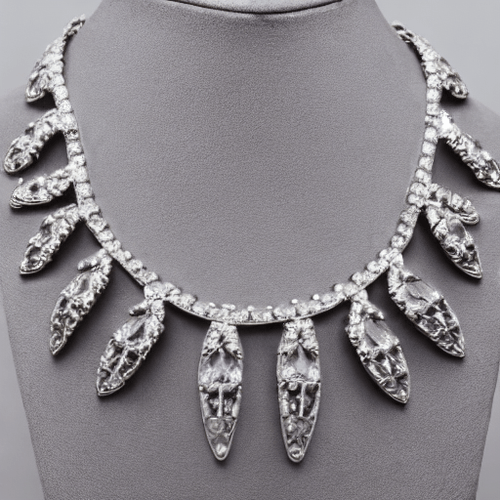 Stylinger - Liler Necklace
