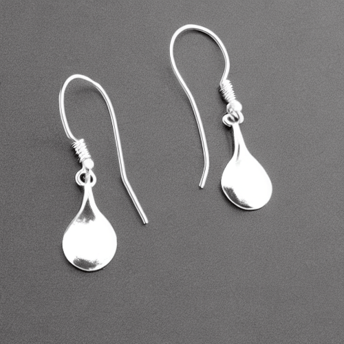 Arsense - Adn Earrings
