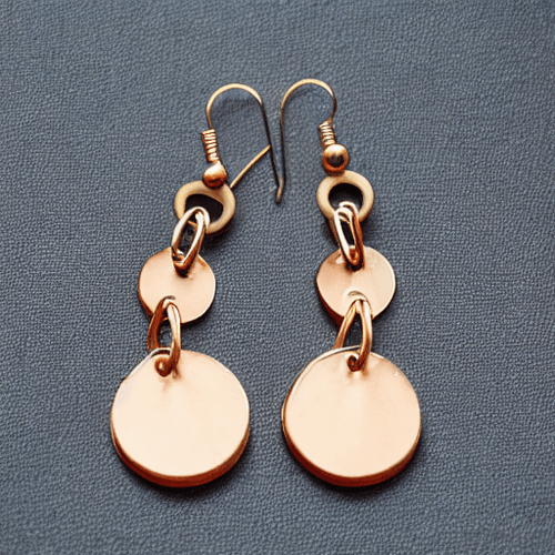Styleline - Ream Earrings