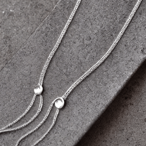 Styleline - Teaerra Necklace