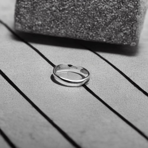 Stylela - Raegin Ring