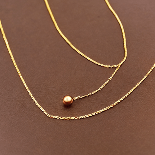 Haastia - Ladaijah Necklace