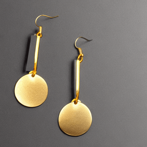 Corkir - Shakai Earrings