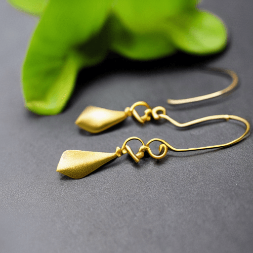 Corkir - Maddilynn Earrings
