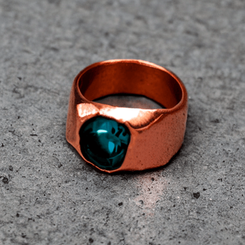 Stylela - Chakia Ring