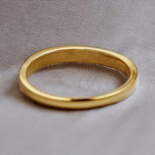 Corkir - Derricka Ring