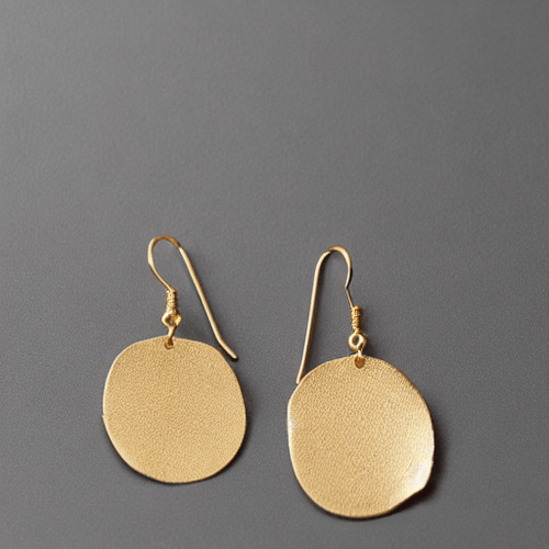 Updesign - Jermiyah Earrings