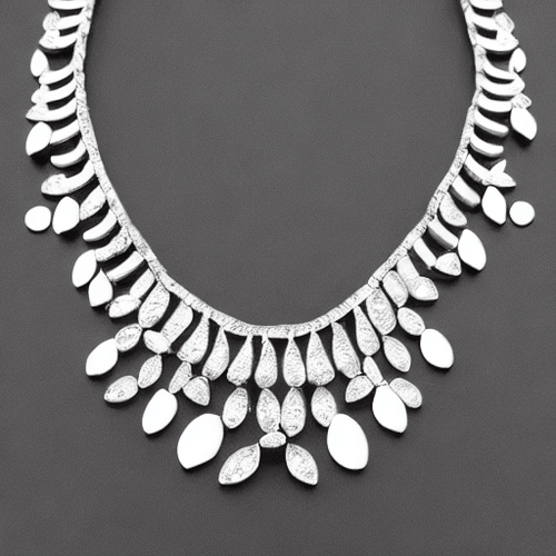 Corkir - Richie Necklace
