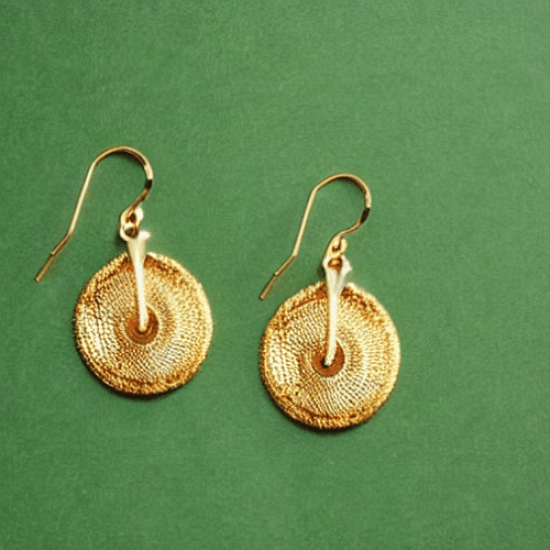 Stylela - Nasiha Earrings