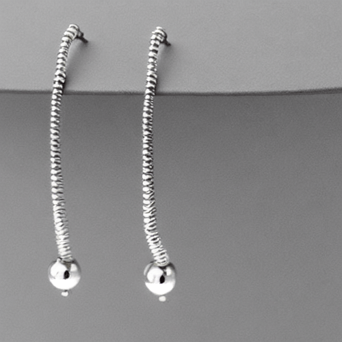 Corkir - Naz Earrings