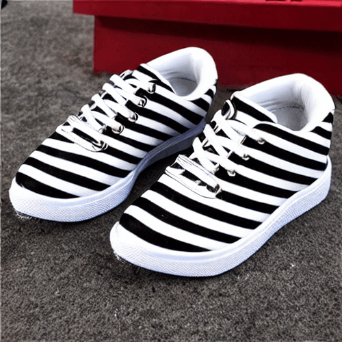 Retrend - Tashiyana Fashion Sneakers