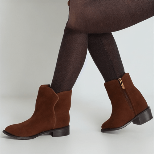 Corkir - Mekela Ankle Boots