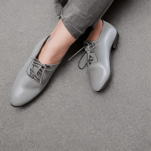 Corkir - Kimble Oxford Shoes