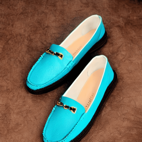 Kaltana - Agnesa Loafer Shoes