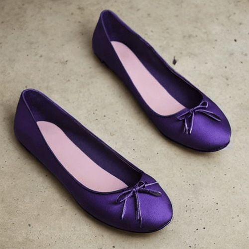 Updesign - Osheana Ballet Flat Shoes
