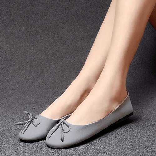 Arsense - Laylie Ballet Flat Shoes
