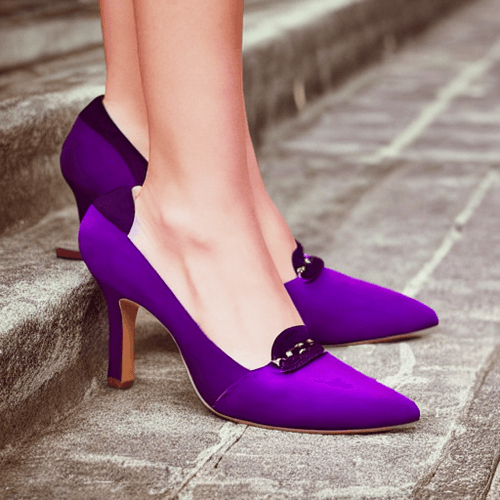 Corkir - Taje Pump Shoes