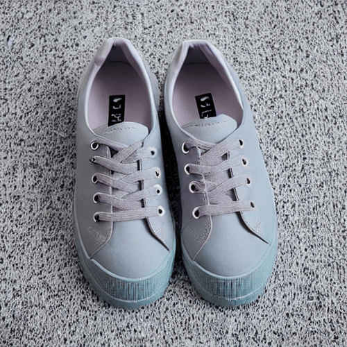 Ultvy - Eutha Fashion Sneakers