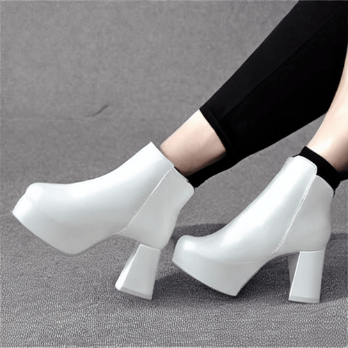 Arsense - Shaneva Ankle Boots