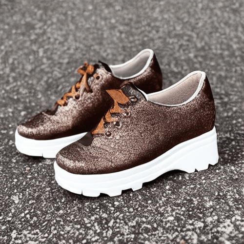 Stylela - Camaiya Athletic Walking Shoes
