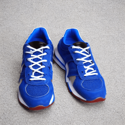 Haastia - Lartarsha Athletic Walking Shoes