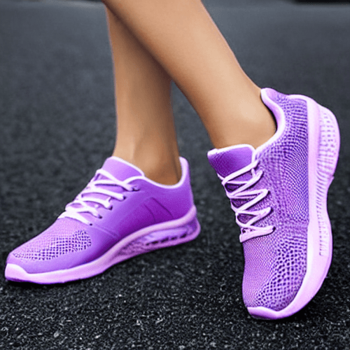 Ultvy - Faline Athletic Running Shoes