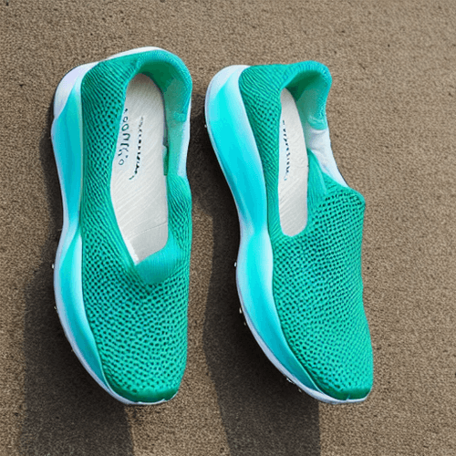 Modcast - Randene Athletic Running Shoes
