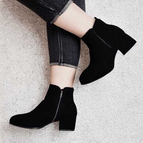 Modcast - Aralee Ankle Boots