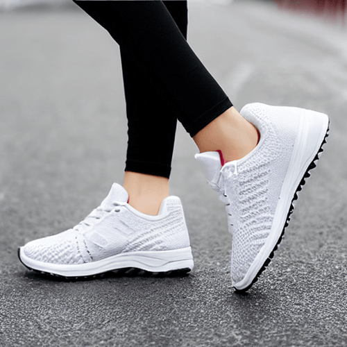 Kaltana - Kenzly Athletic Running Shoes